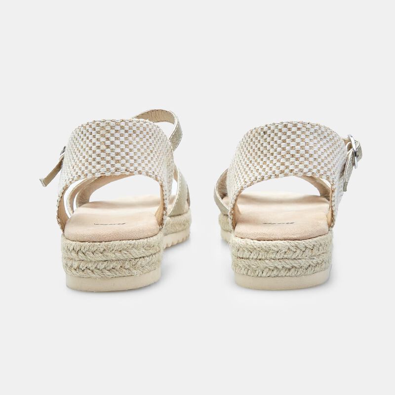BATA flickor sandaler