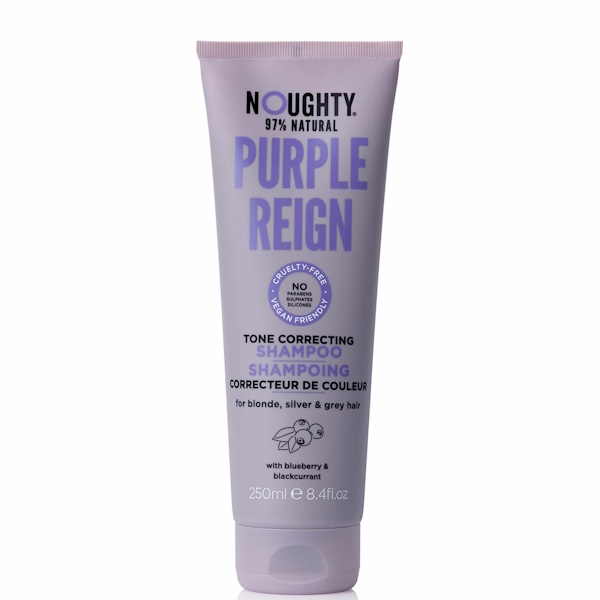 Shampoo Noughty Purple Reign 250ml