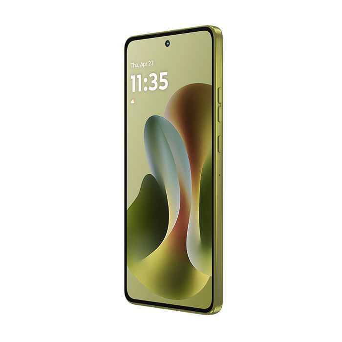 Smartphone Motorola G100 pro (Moto G86) 5G Verde 12 GB + 256 GB