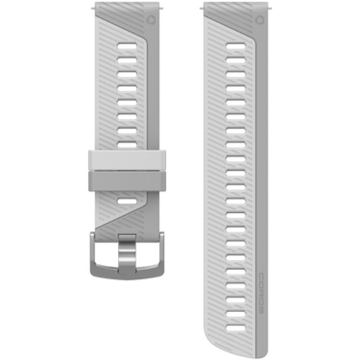  Silikonski pašček Coros 22 mm