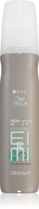 Wella Professionals Eimi Fresh Up Locken-Definierendes Styling-Spray