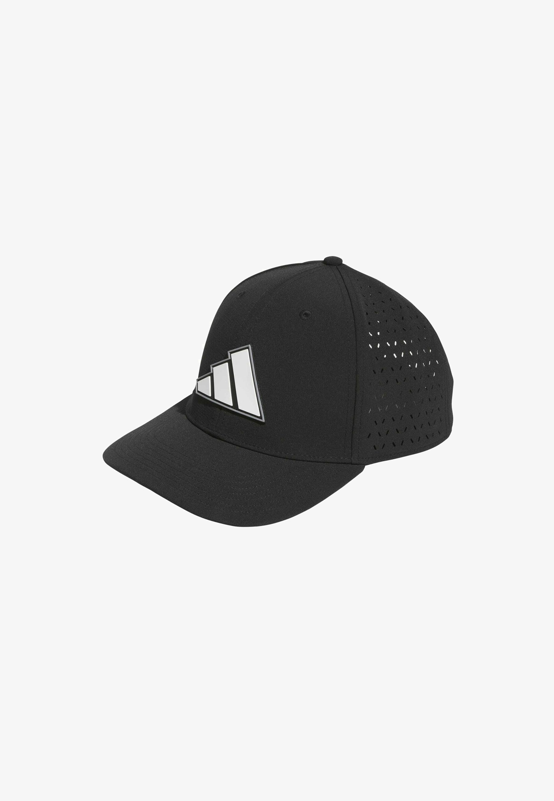 casquette adidas Performance HYDROPHOBIC 2.0 TOUR - noire