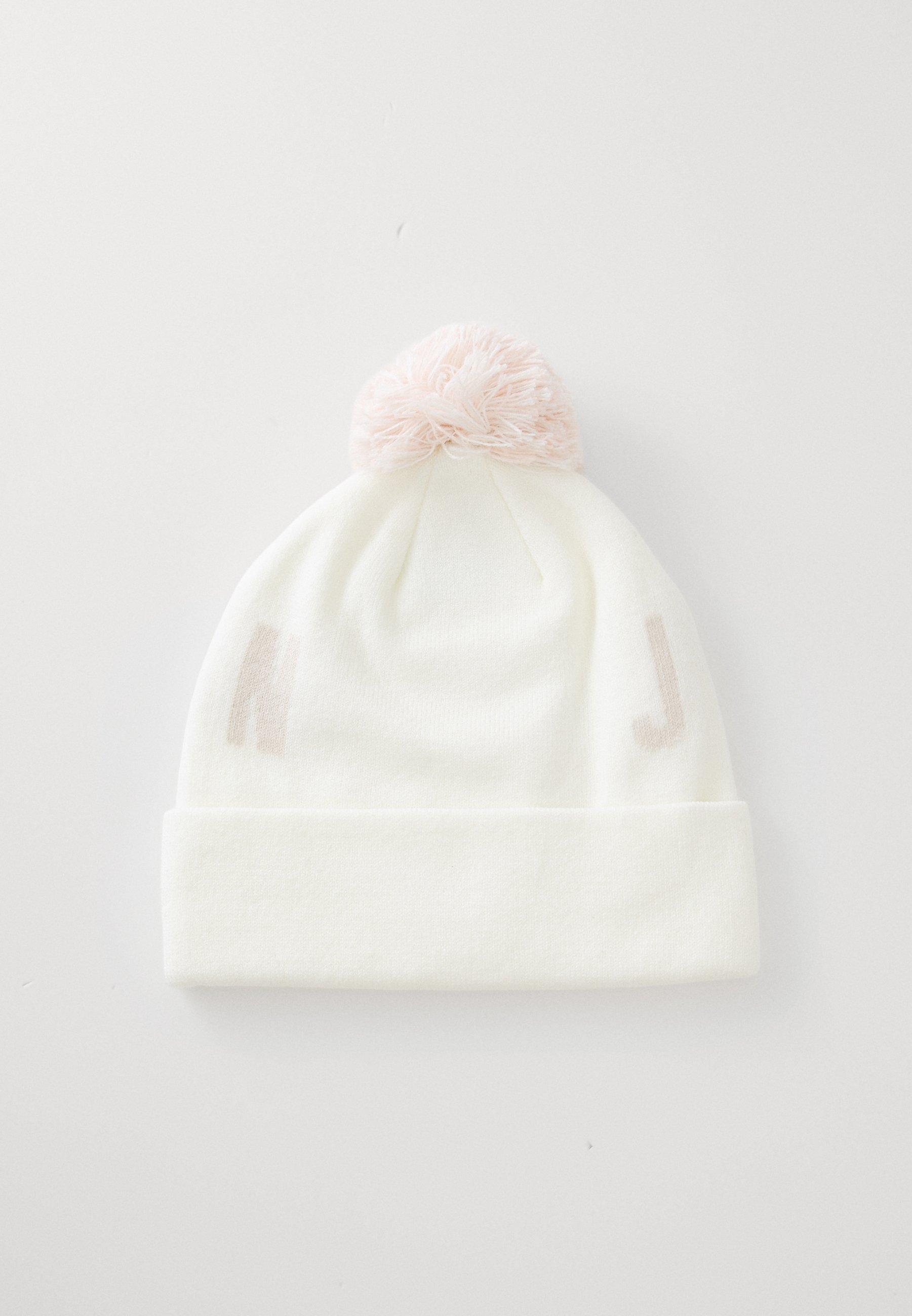 Jordan JAN POM BEANIE UNISEX SET - Muts - zeil
