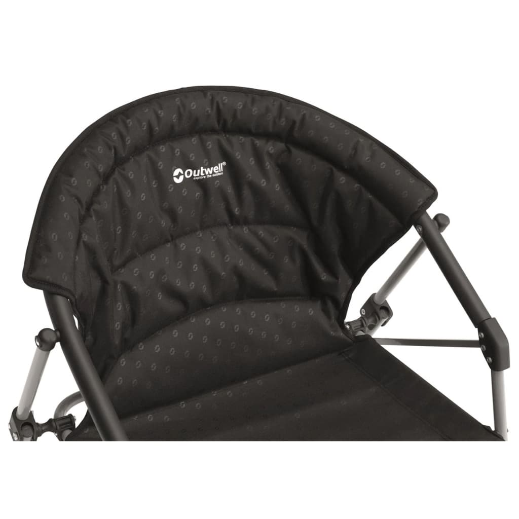  Silla De Camping Plegable Outwell Campana