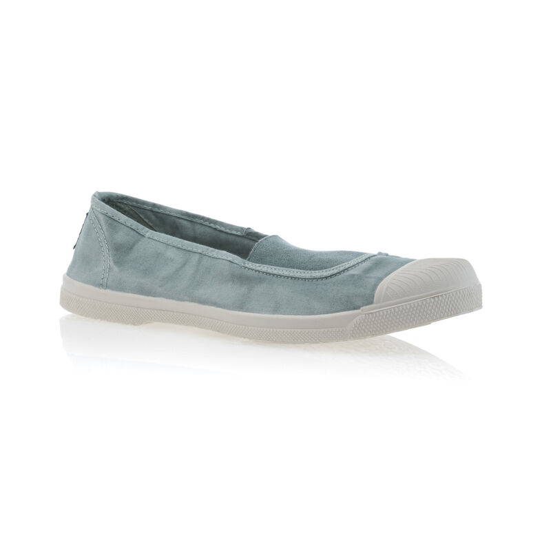 Baskets / sneakers Femme Vert