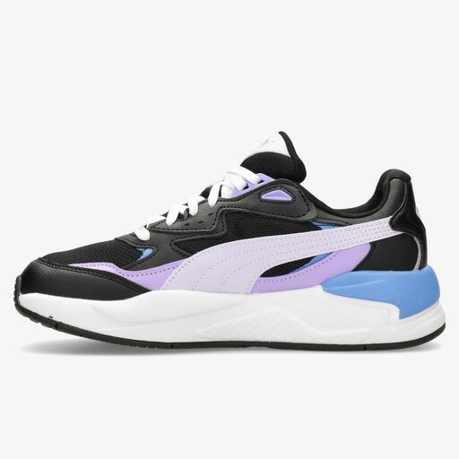  Rychlost rentgenového záření Puma