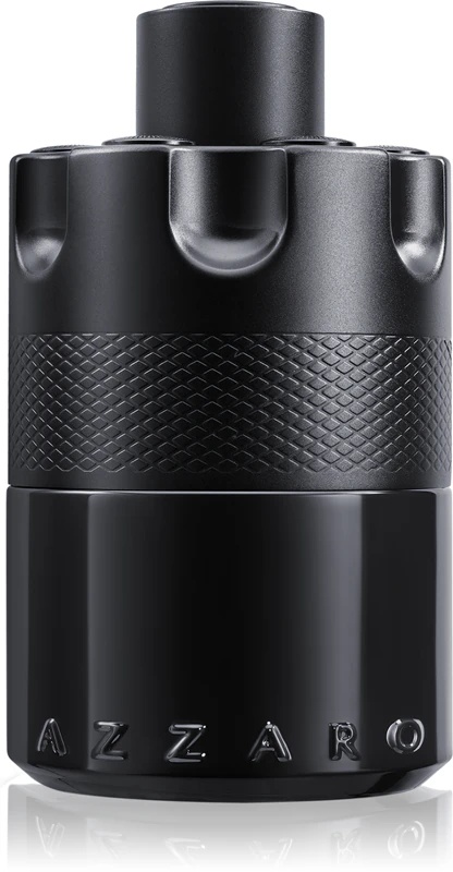 Azzaro The Most Wanted Intense Eau de Parfum za moške