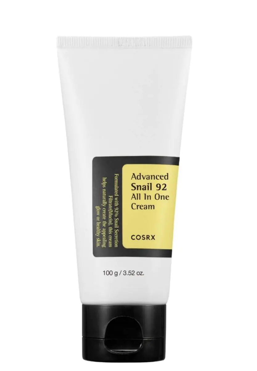 Cosrx Advanced Snail 92 All In One Cream Tube