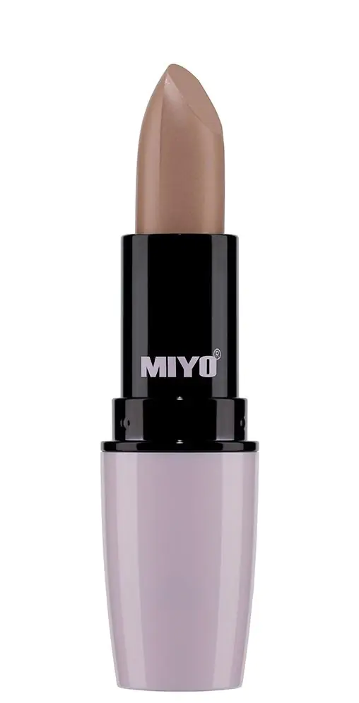 Miyo Lip Ammo Creamy Mousse Pomadka do ust 03 Fudge Candy