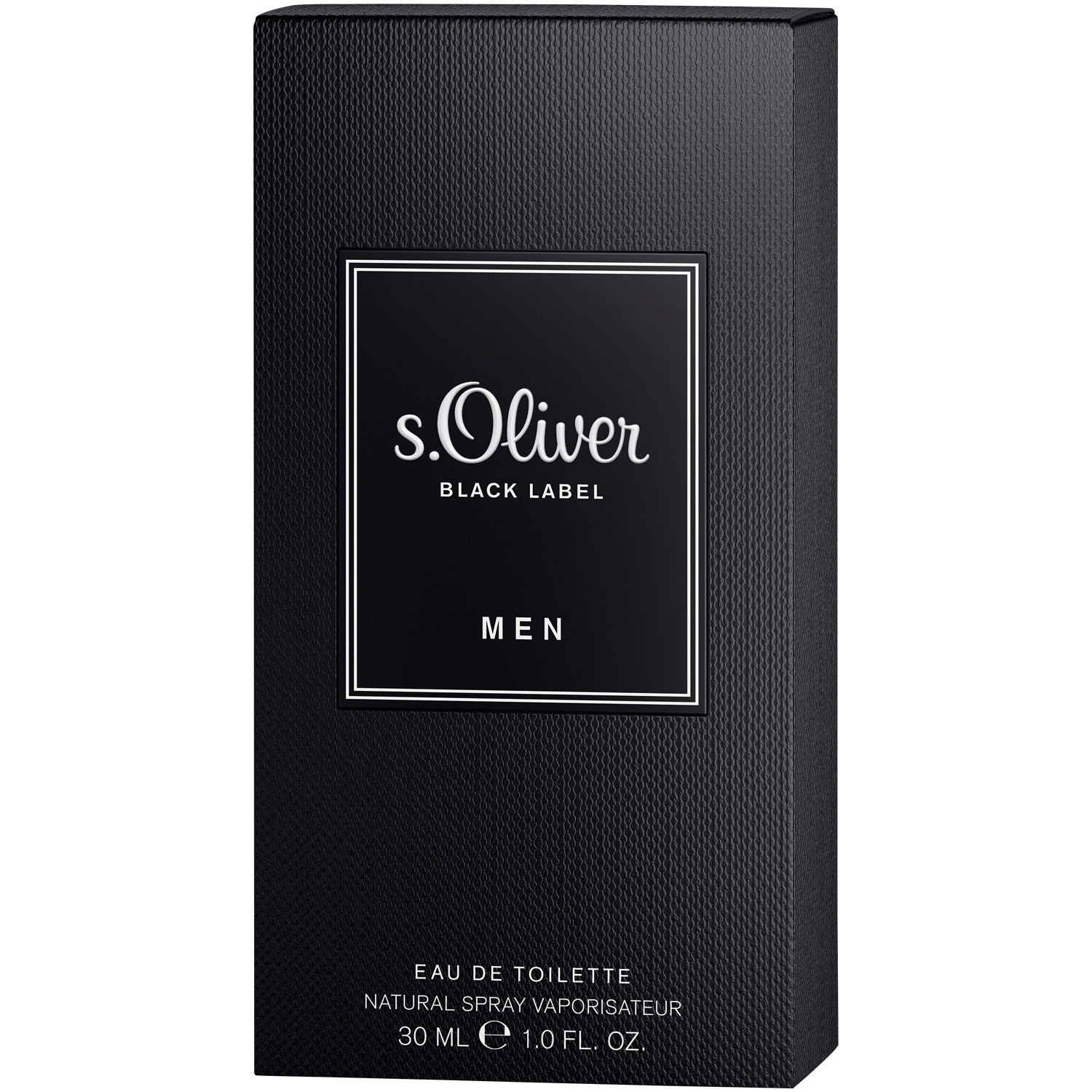 s.Oliver Black Label