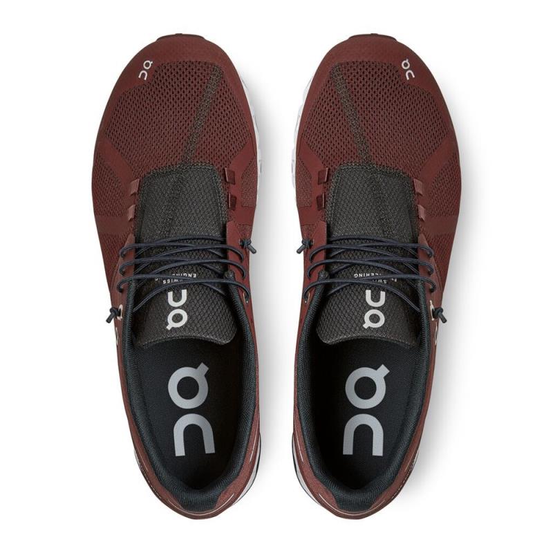 On 2.0 Ox Blanc
