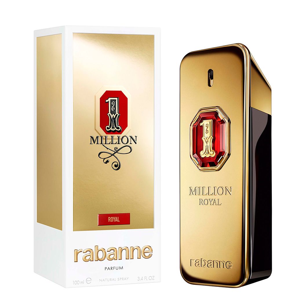 Pánsky parfum One Million Royal Eau de Parfum Parfumy pre mužov