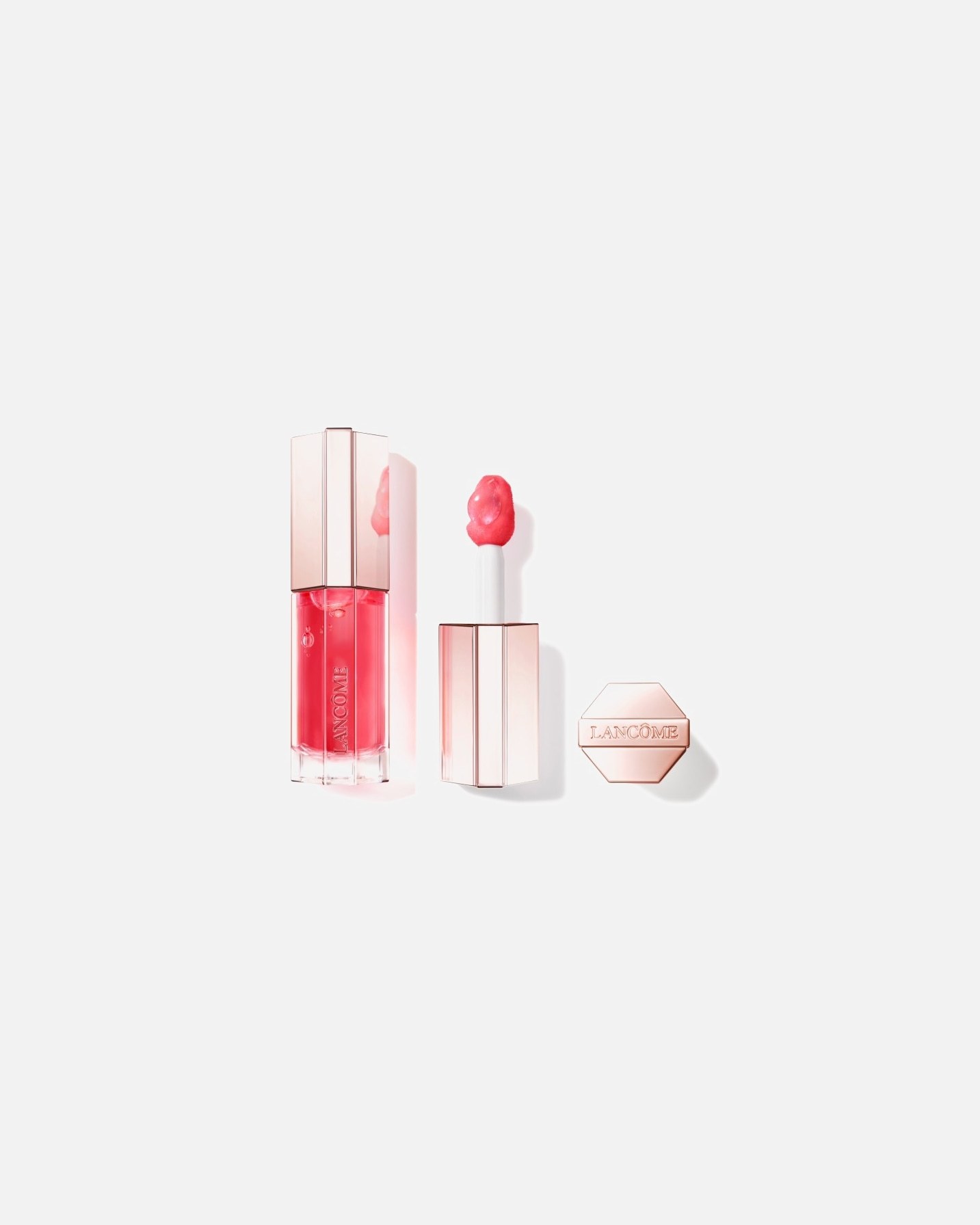 „Lancôme“ lūpų aliejus „Idôle Lip Idôle Juicytreat Lipoil Gloss“ – 9 ml