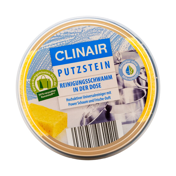 Putzstein, Σετ 2er