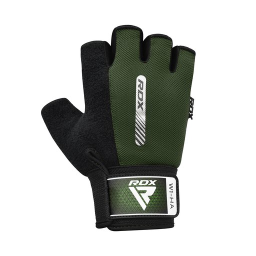 Rdx Wga-w1h Sporthandschuhe