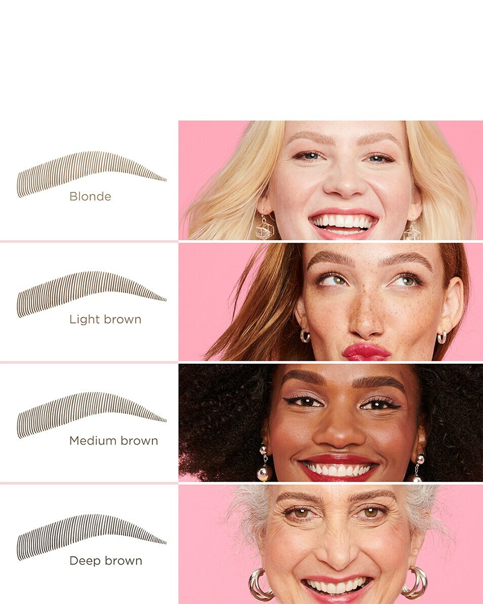 Stylo micro-remplissage des sourcils Benefit Cosmetics
