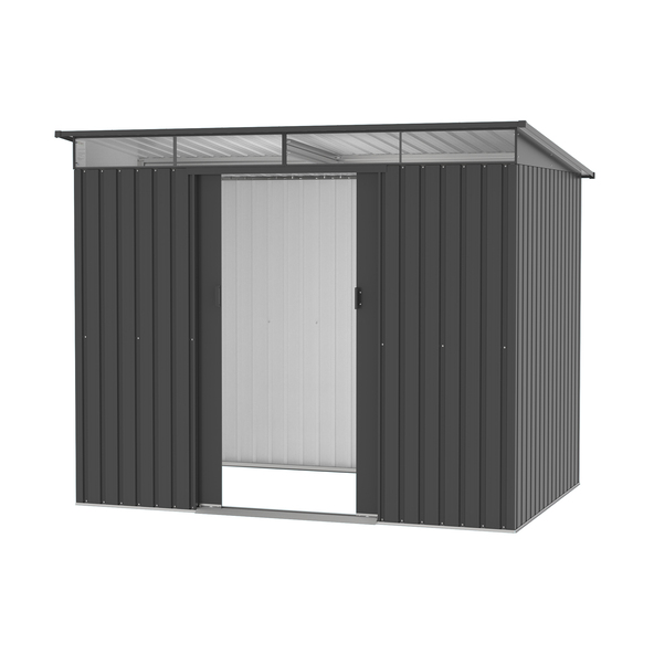 Φεγγίτης Metallgerätehaus Multi Sheet XL