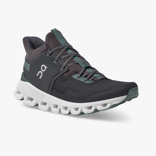 On Cloud Hi Waterproof