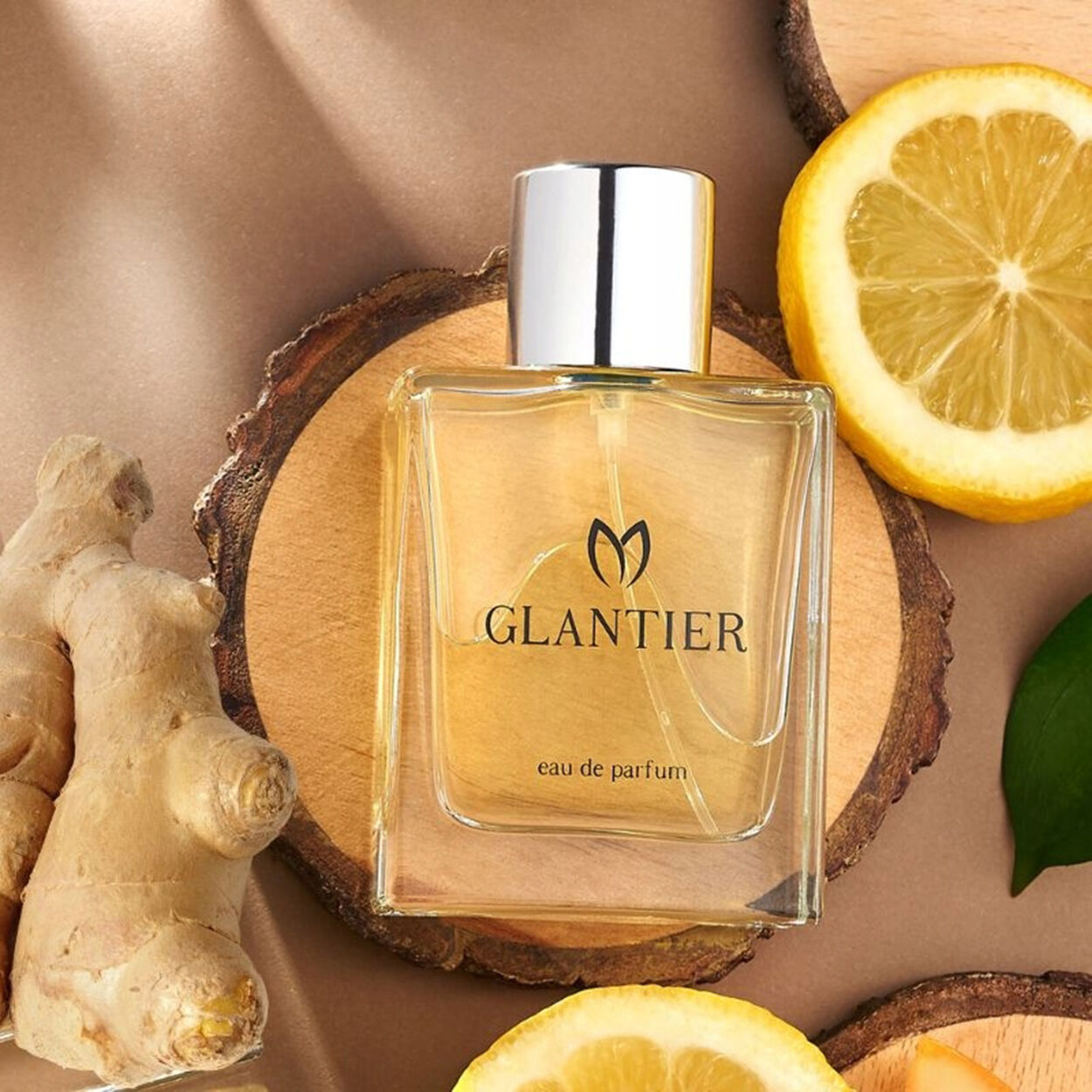 Glantier 796