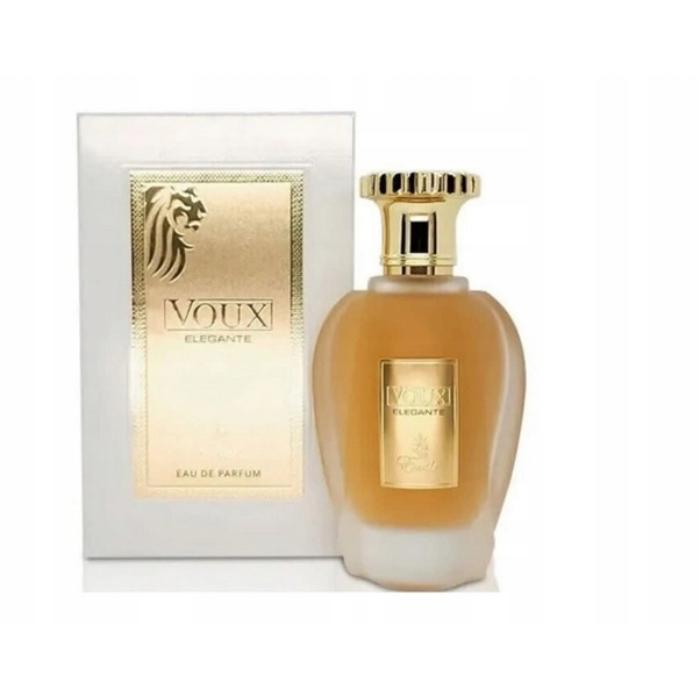 Emir Voux Elegante