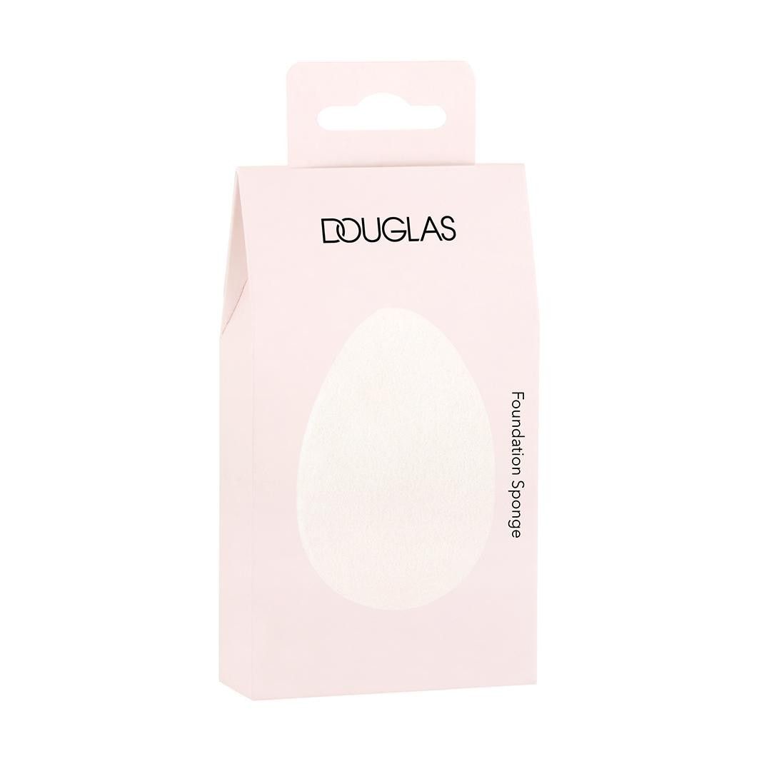 Douglas Collection Makeup Sponge Accessory Spužva za lice - 1 komad