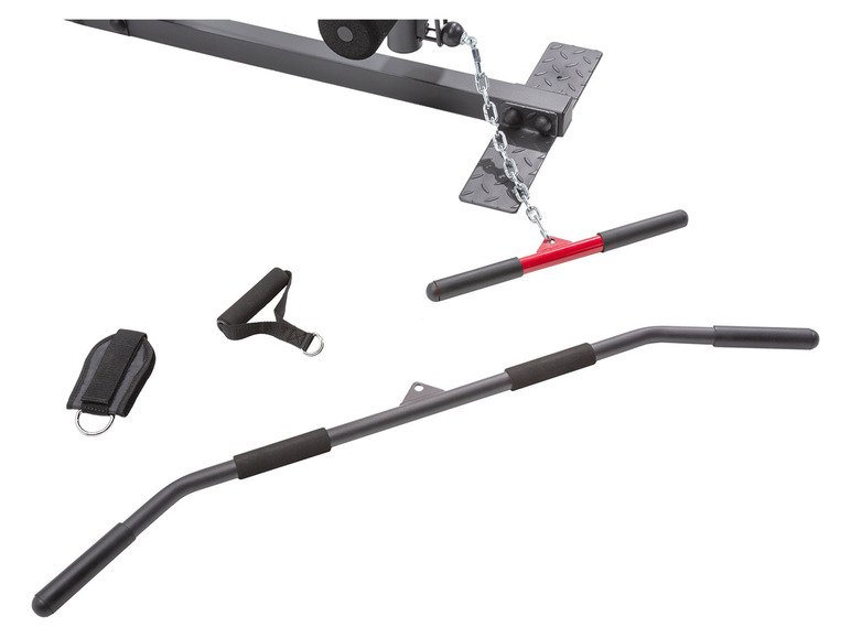 Christopeit Sport multigym »SP 5000«