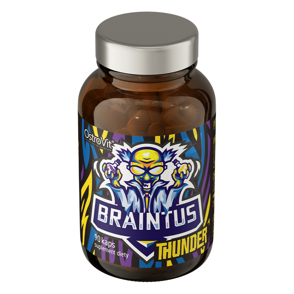 OstroVit Braintus Thunder
