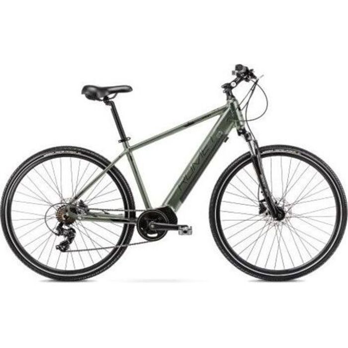 Romet Orkan MM 1 electric bike
