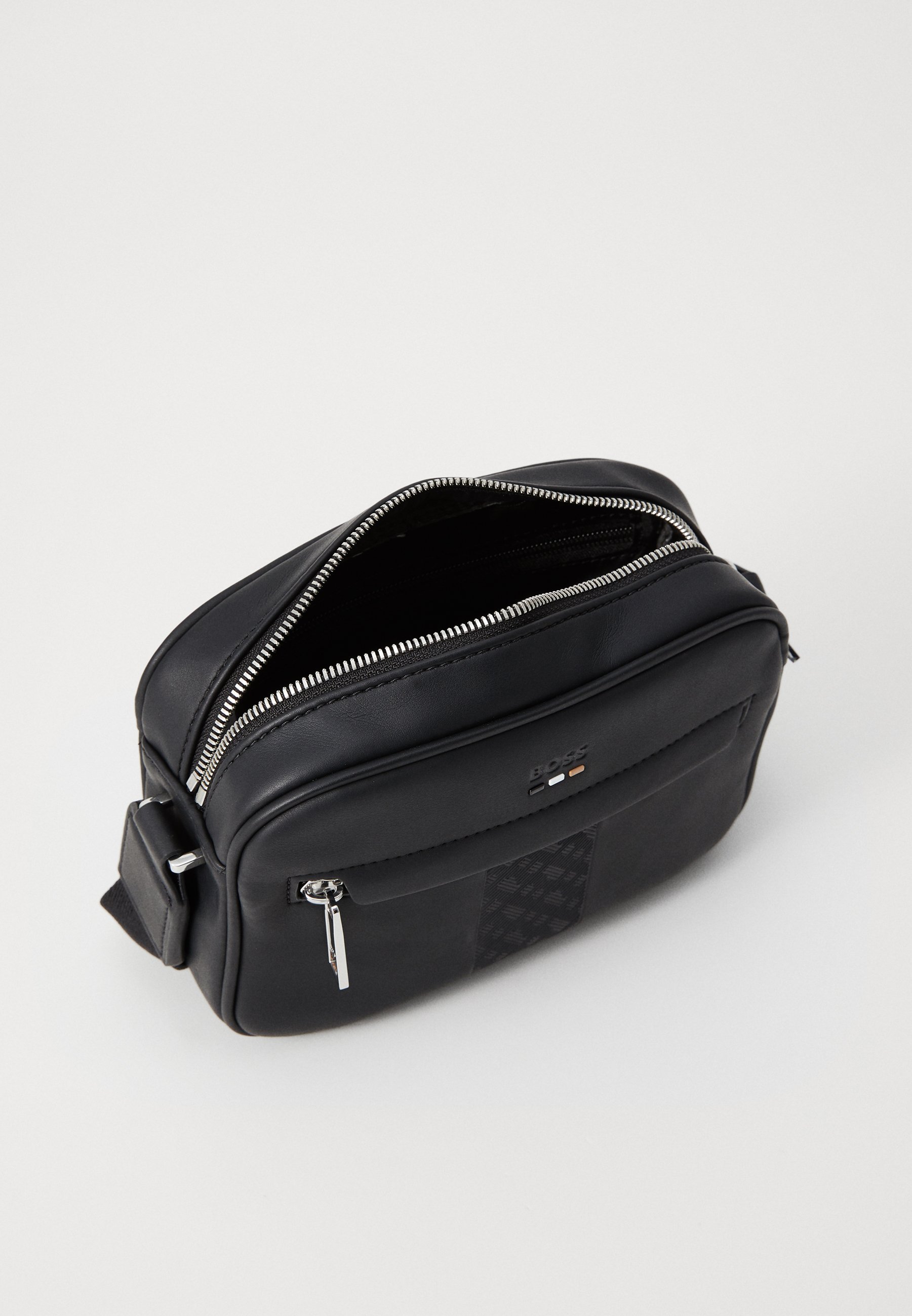 BOSS RAY CROSSBODY - Crossbodytas - zwart