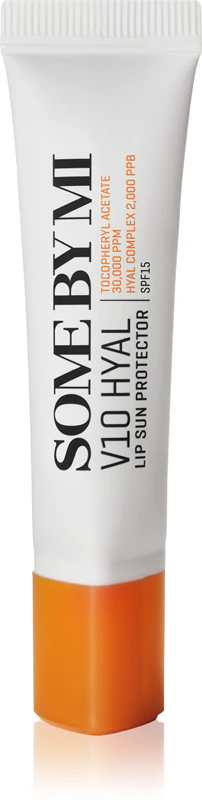 Some By Mi V10 Hyal -huulirasva SPF 15