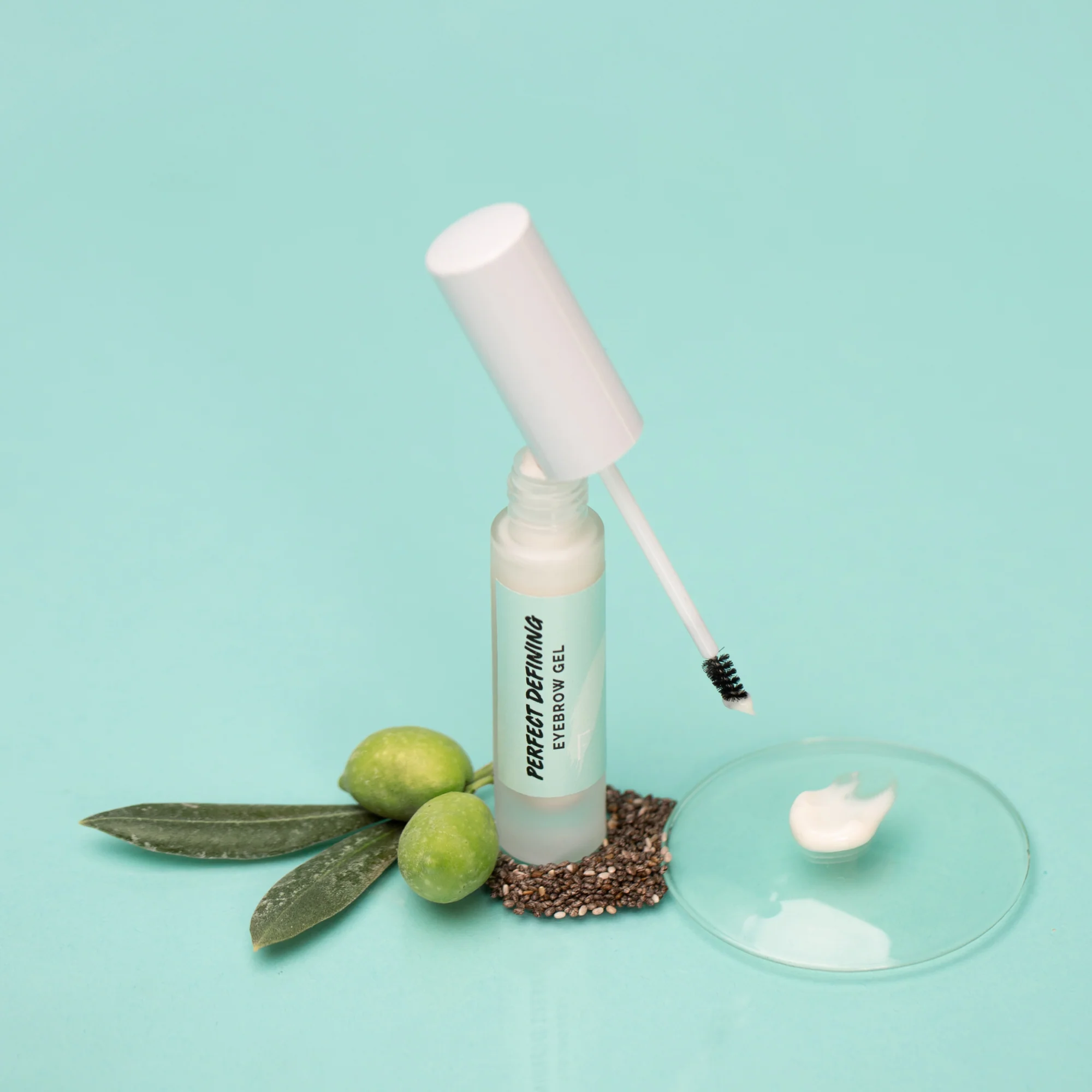 Occhi Perfect defining Eyebrow gel - Gel e mascara sopracciglia