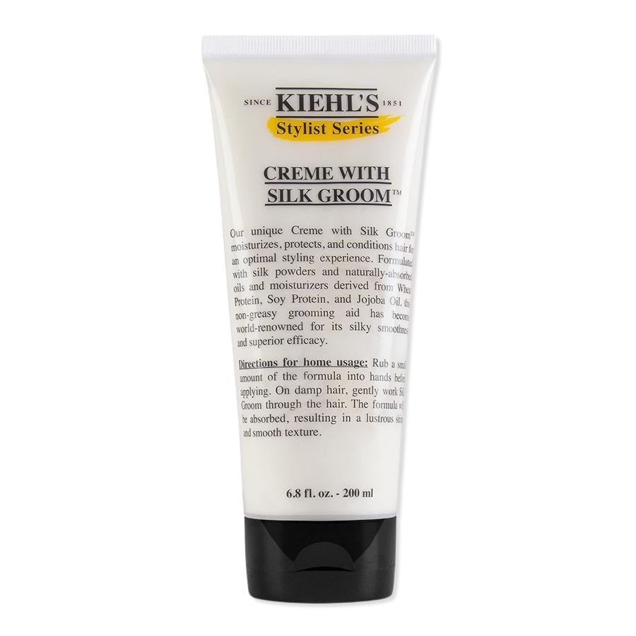 Kiehl's krema za kosu sa svilenkastim sjajem - 200 ml