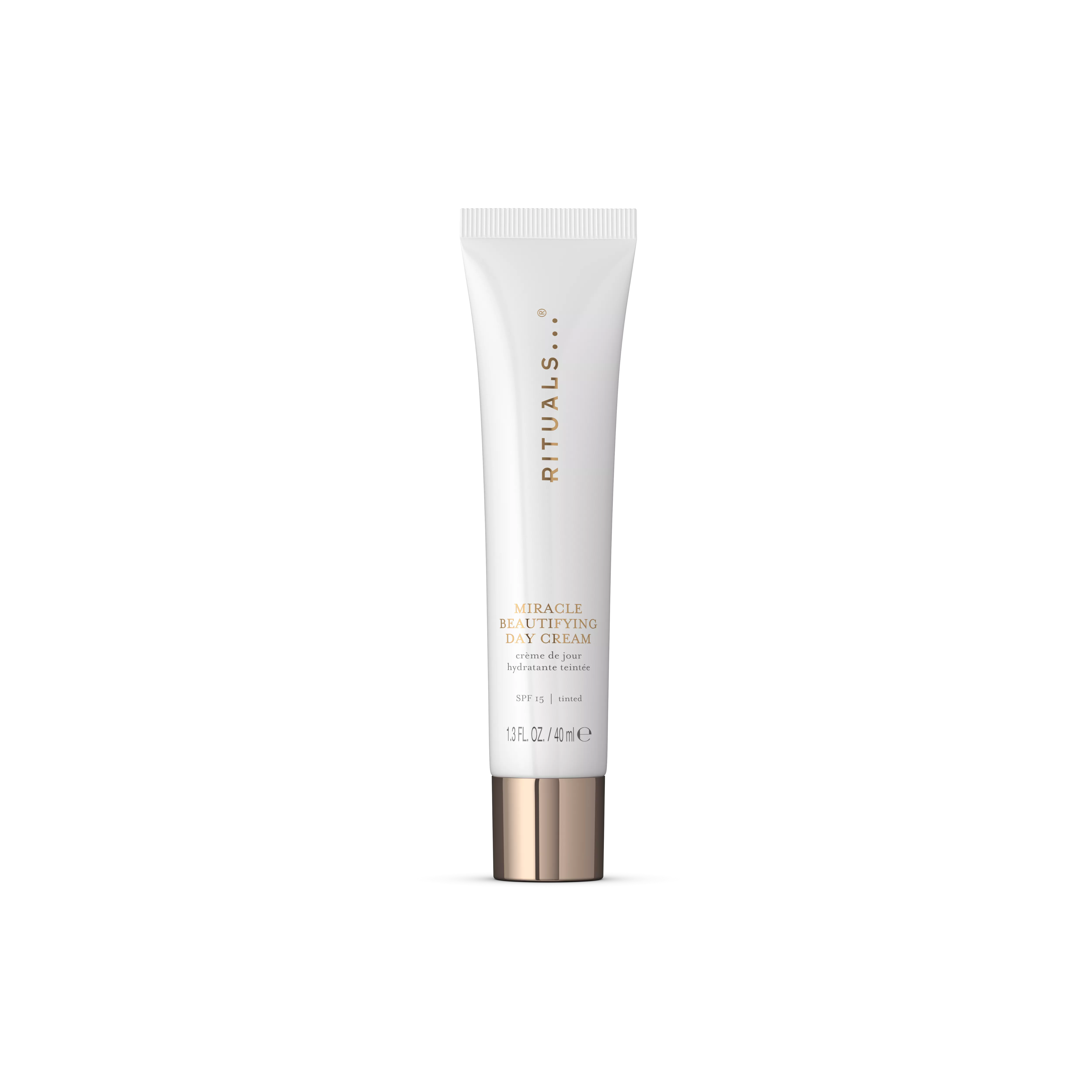 Crème de jour Le Rituel de Cléopâtre
