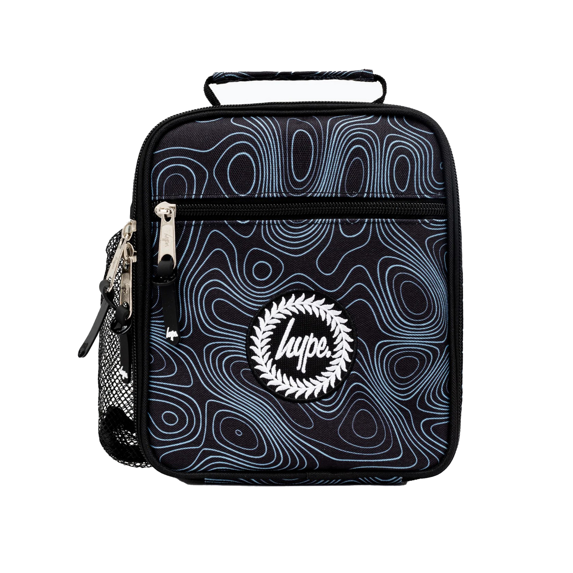 Lunchbox / Lunchbox-Design Escudo Hype Topographic Mini
