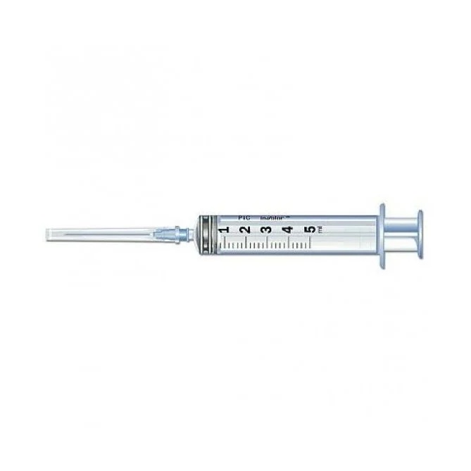 PIC Sir Pic Naald 5ml 2 G21 1 stuk