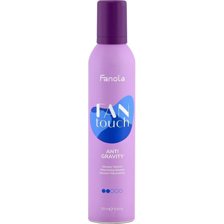 Fanola Volume Hair Mousse - 300 ml
