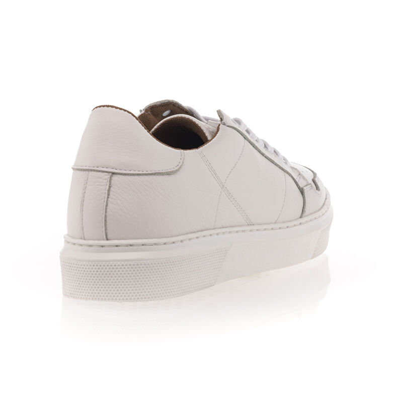 Baskets / sneakers Homme Blanc
