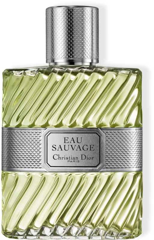 DIOR Eau Sauvage eau de toilette para homens