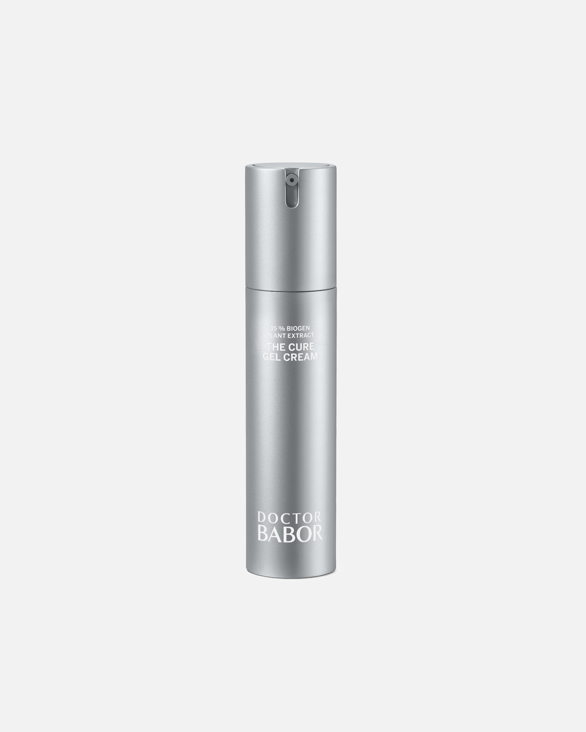 Creme Facial BABOR Doctor BABOR The Cure Gel Creme - 50 ml
