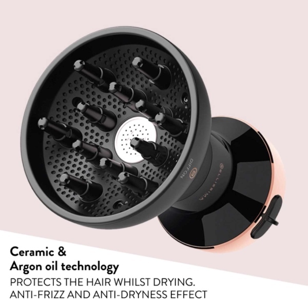 Vacker keramisk diffusor