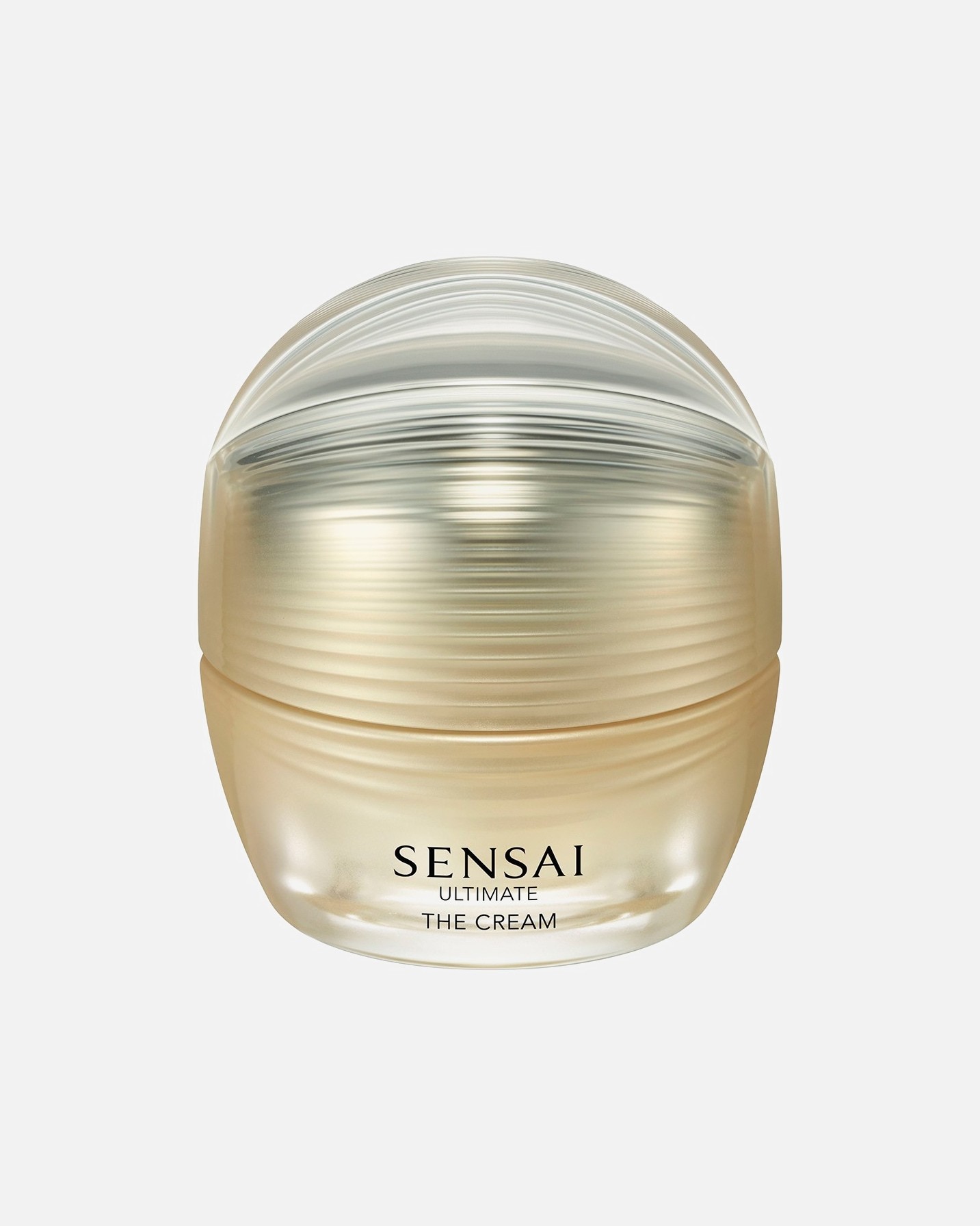 SENSAI Ultimate krema proti staranju - 15 ml
