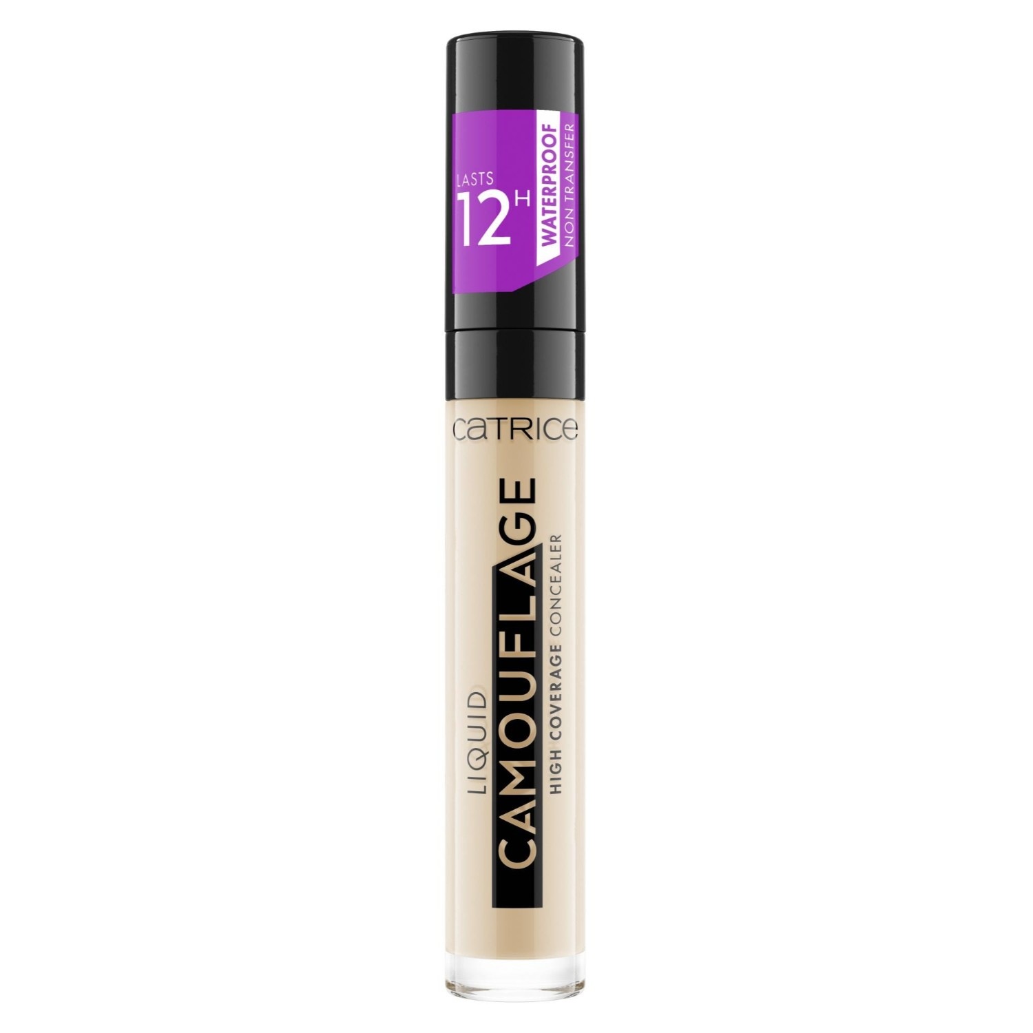 Catrice Liquid Camouflage correcteur haute couvrance