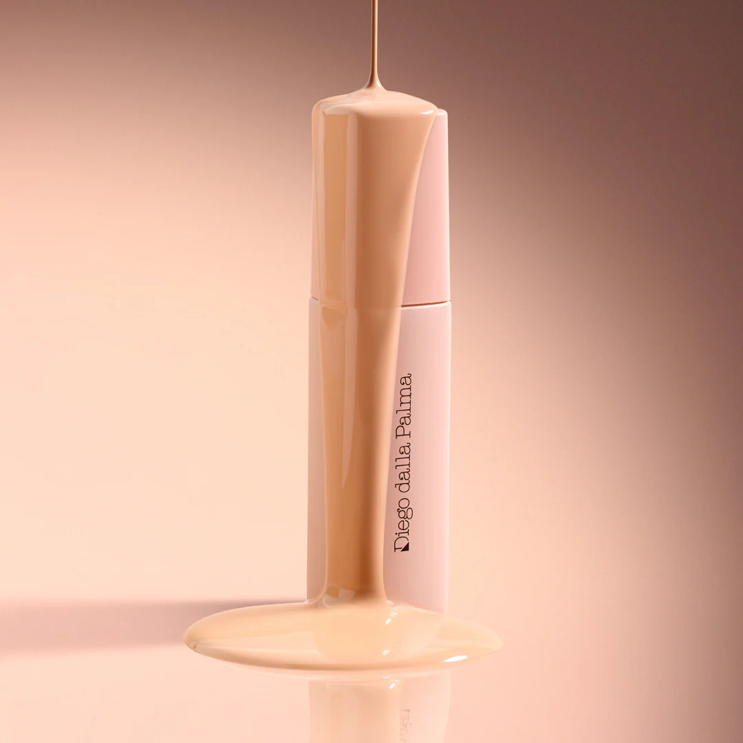 Viso Nudissimo Soft Matt Foundation - Fondotinta liquido