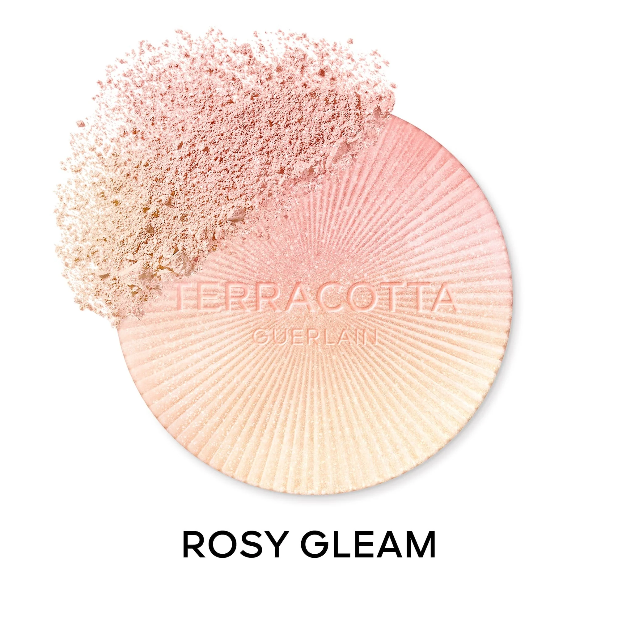 Terracotta XMAS 2025 - Terracotta Luminizer La Poudre Illuminante - Sublimatori e Illuminanti