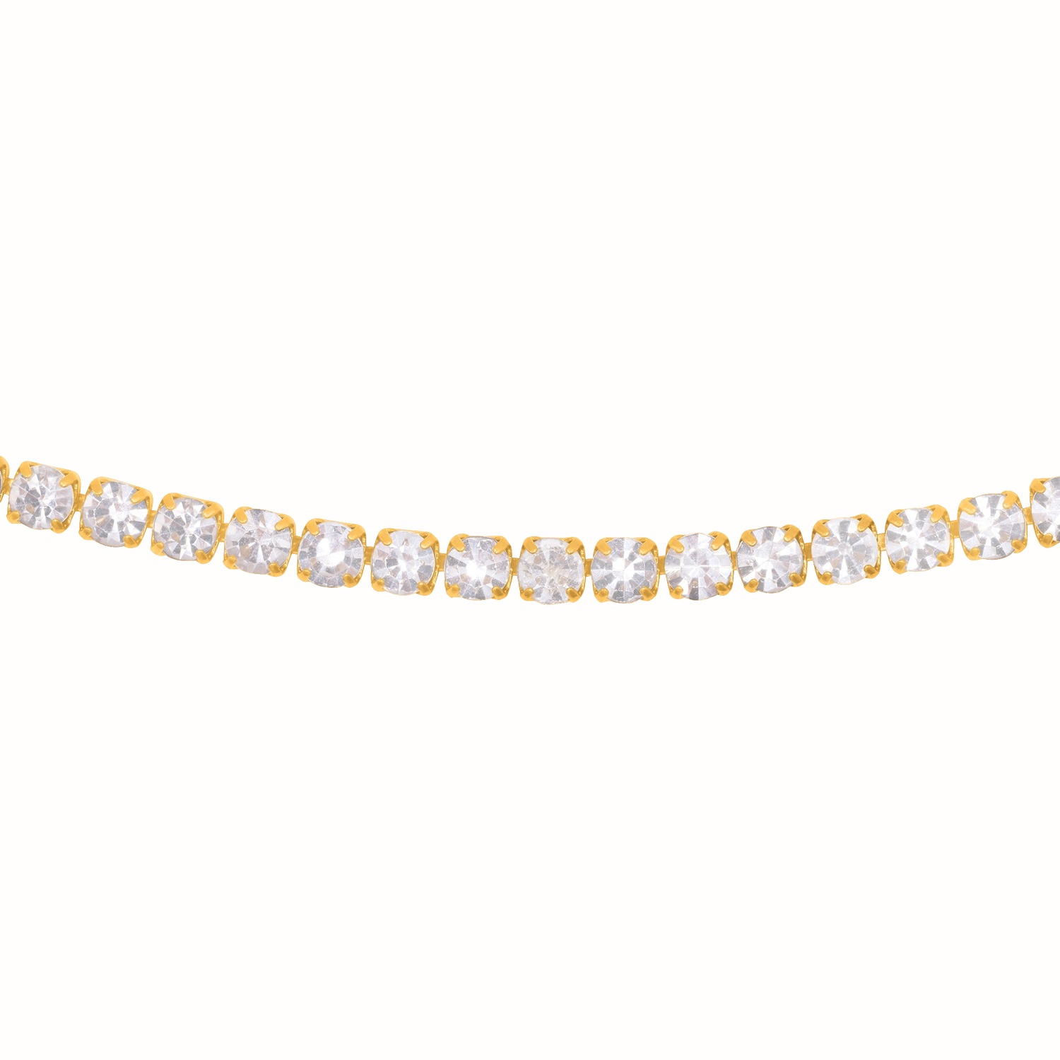 Heideman Bracelet Tarqu couleur or