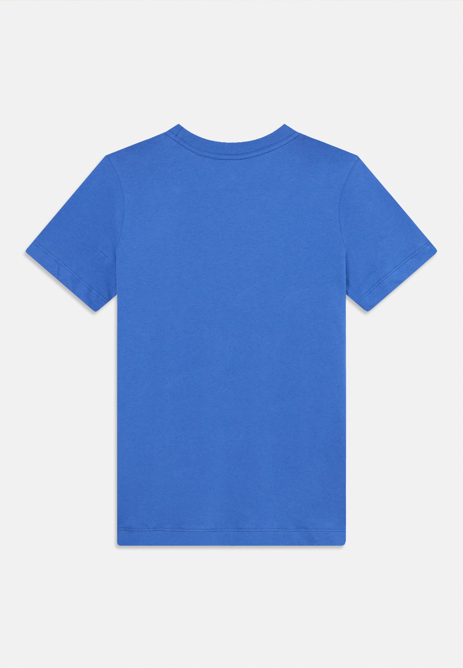Nike Sportswear TEE FUTURA UNISEX - Print-T-Shirt - Kometenblau
