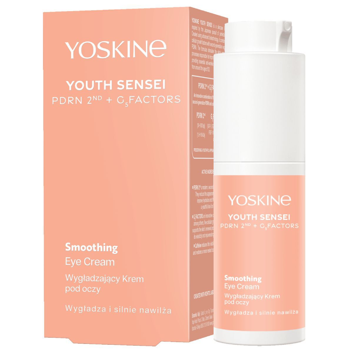 Yoskine Youth Sensei