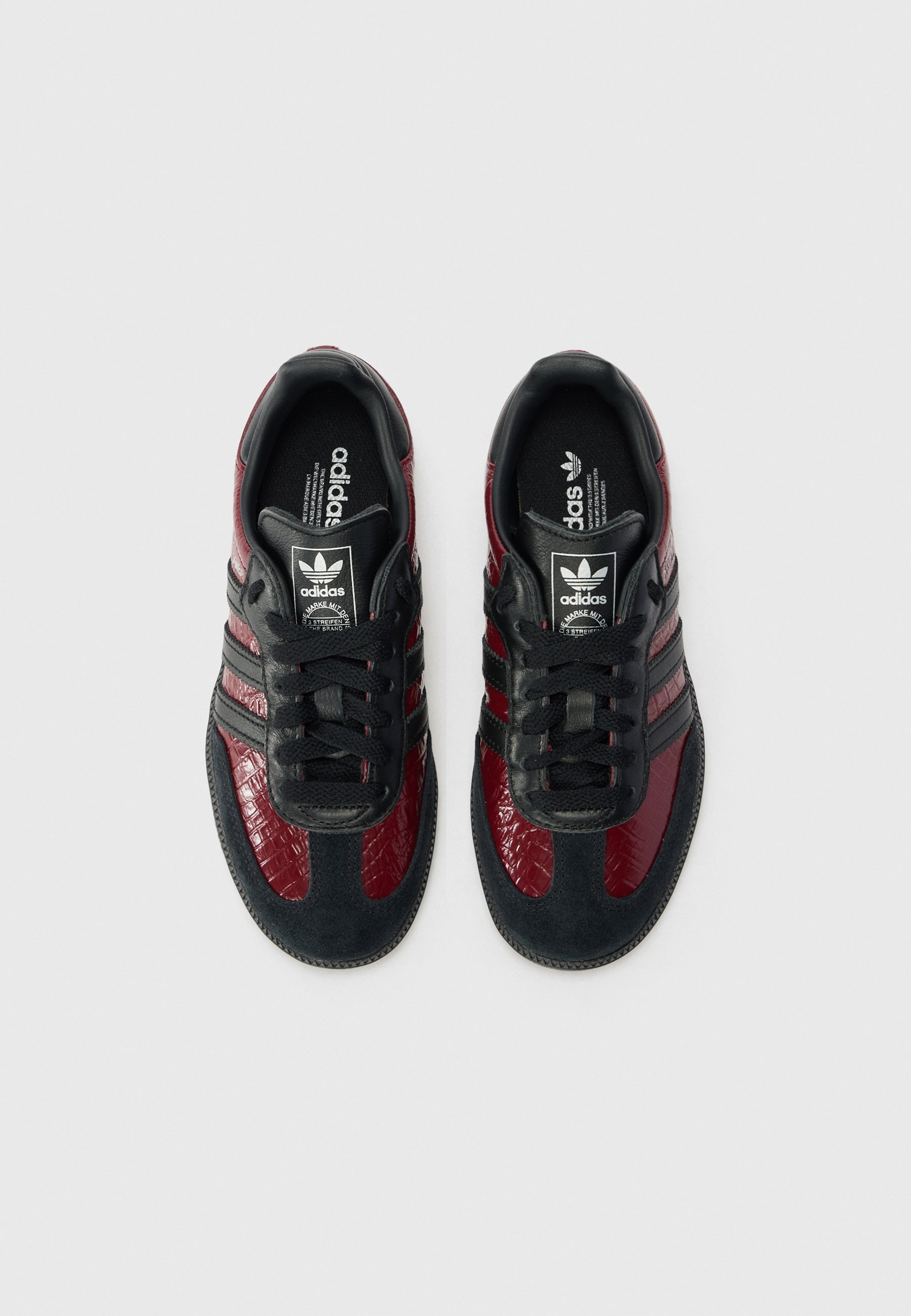 Baskets basses adidas Originals