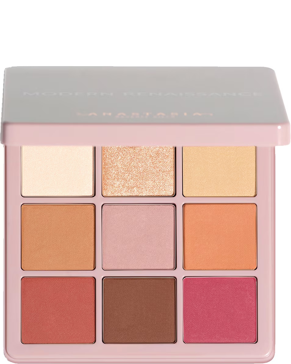 ANASTASIA BEVERLY HILLS ΤΟ ΑΥΘΕΝΤΙΚΟ ΚΙΤ ΦΡΥΔΙΩΝ: 25 ΧΡΟΝΙΑ ΤΕΛΕΙΑ ΦΡΥΔΙΑ - ΚΙΤ ΦΡΥΔΙΩΝ ΜΕ ΤΑΧΥ ΜΠΕΖ