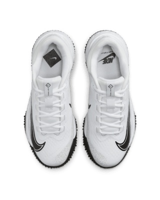 Nike Alpha Huarache Elite 4 Turf Women's Softball Shoes